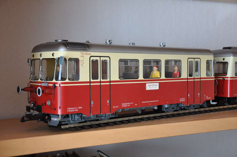 Schiede T 33