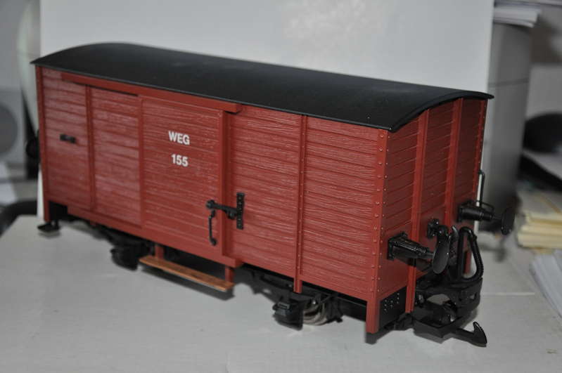WN 155