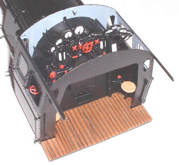 FH lackiert S 3/6