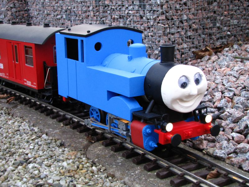 Thomas 5