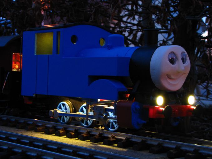 Thomas 4
