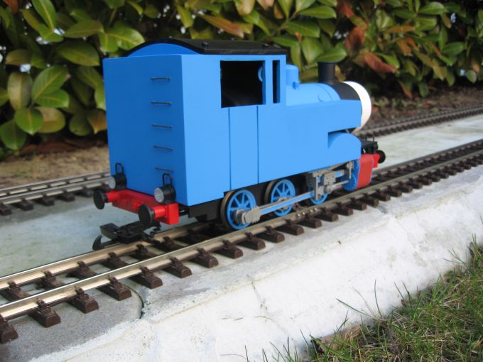 Thomas 2