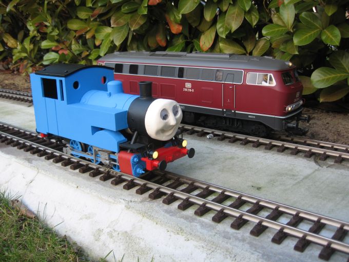 Thomas