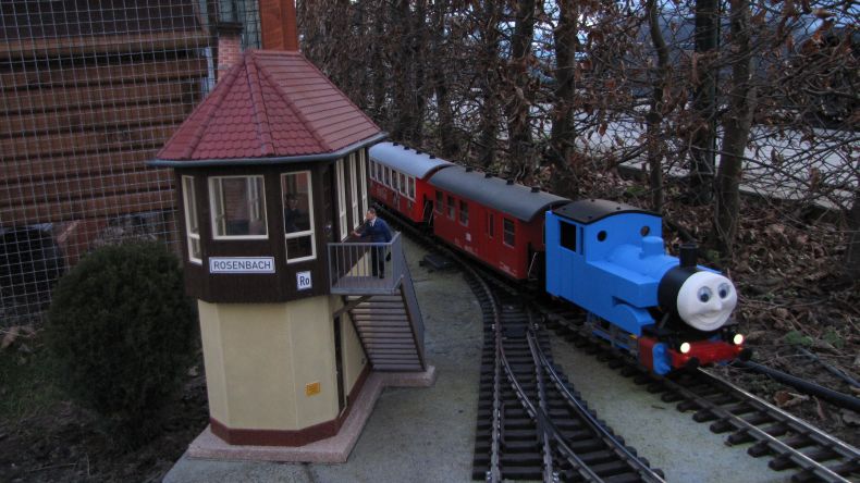 Thomas 3