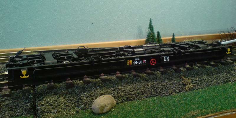 052 - RF4 der Spreewaldbahn