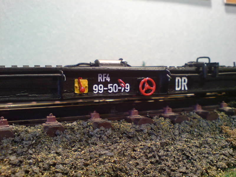053 - RF4 der Spreewaldbahn