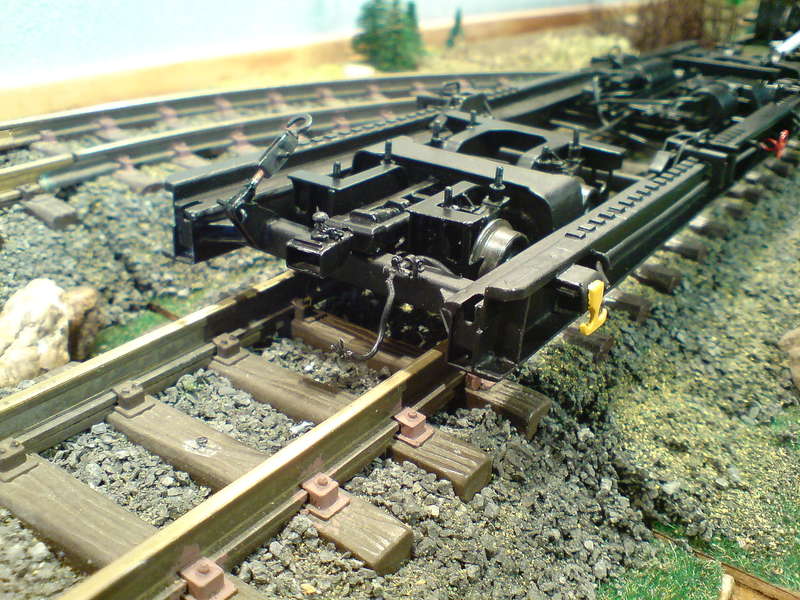 054 - RF4 der Spreewaldbahn