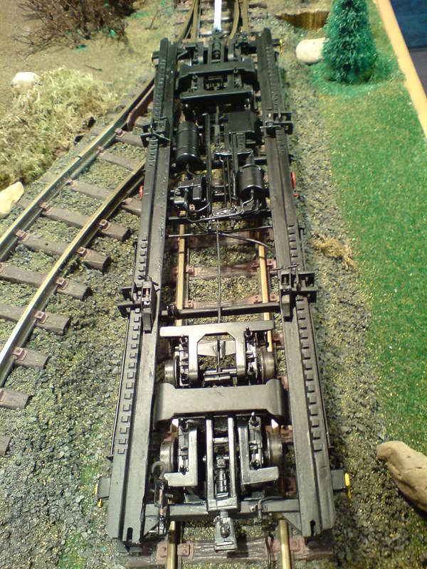 057 - RF4 der Spreewaldbahn
