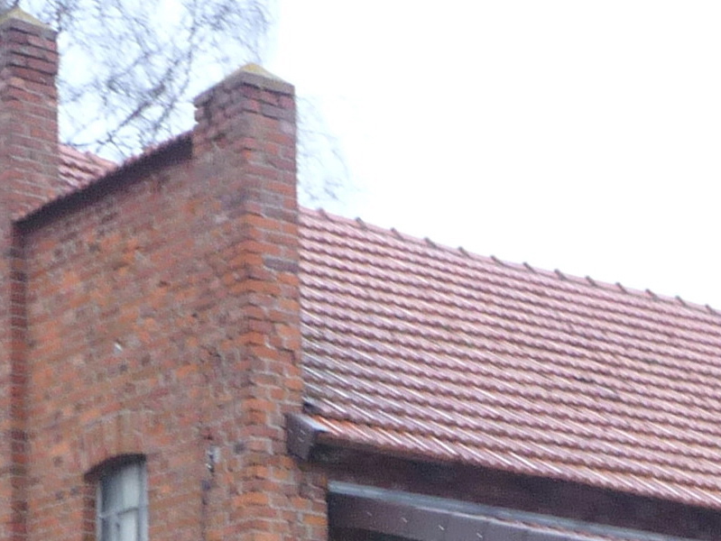  Rotstein Lagerschuppen 11