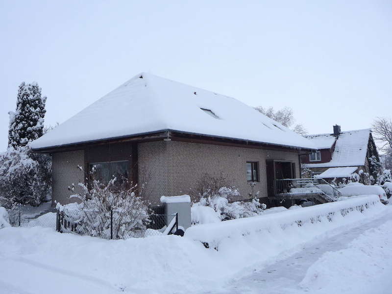 2010 Haus