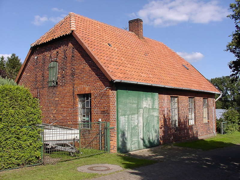 Alte Schmiede 01