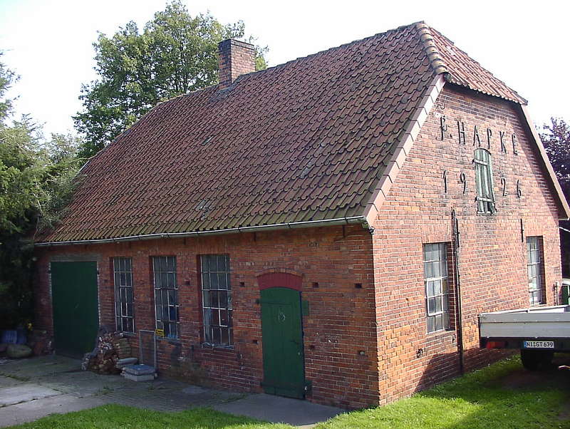 Alte Schmiede 02