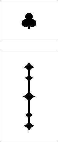 Kleeblatt 2