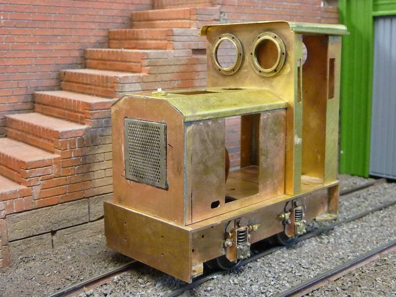DIEMA DL 8 03