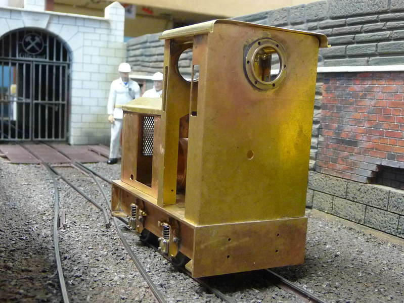 DIEMA DL 8 04