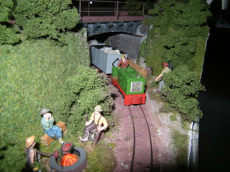 0f Feldbahn
