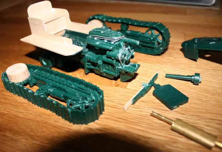 Crawler2