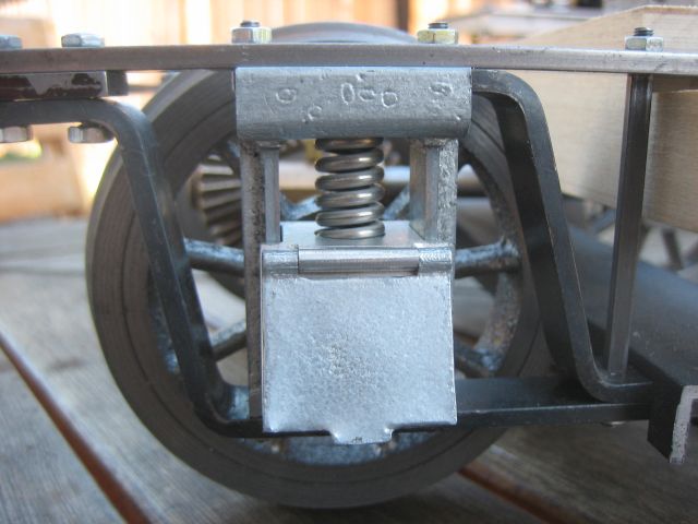 Springs