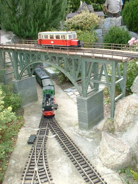Brücke