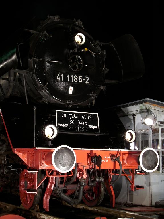50 Jahre 41 1185-2