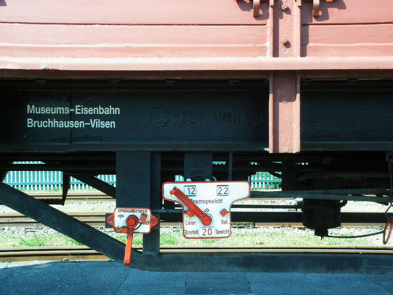 Verschlagwagen 5