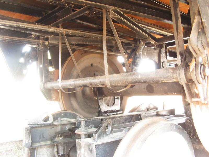 Verschlagwagen 6