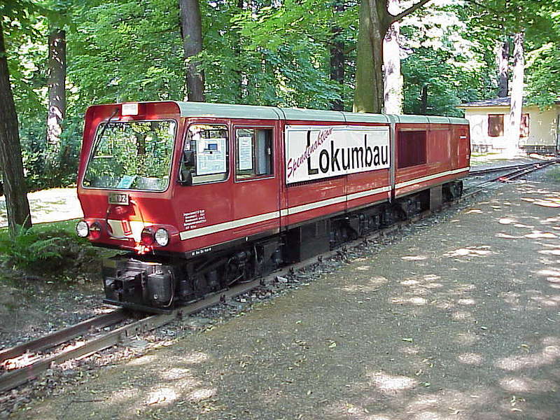 Dresden, PE, #1
