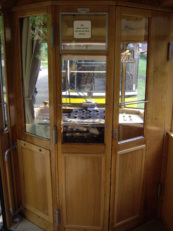 Führerstand