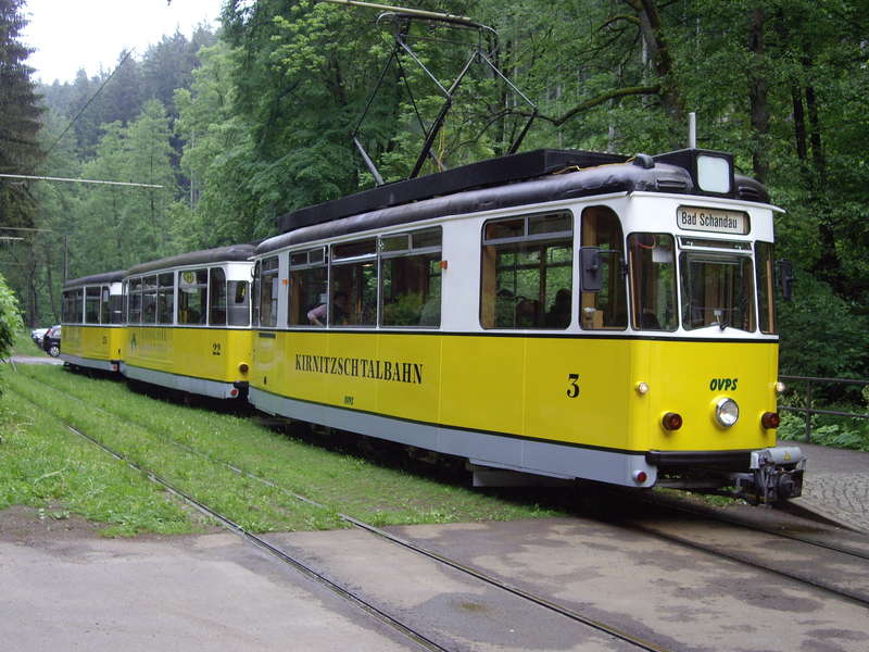gesamter Zug