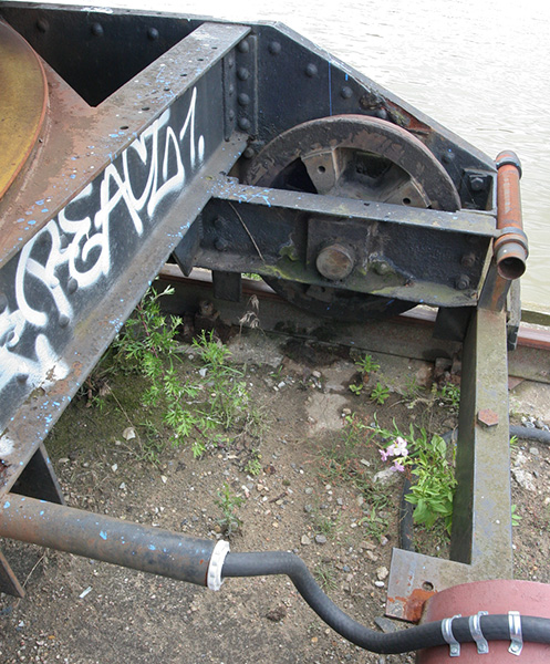 Hamburger_Hafenkran_029