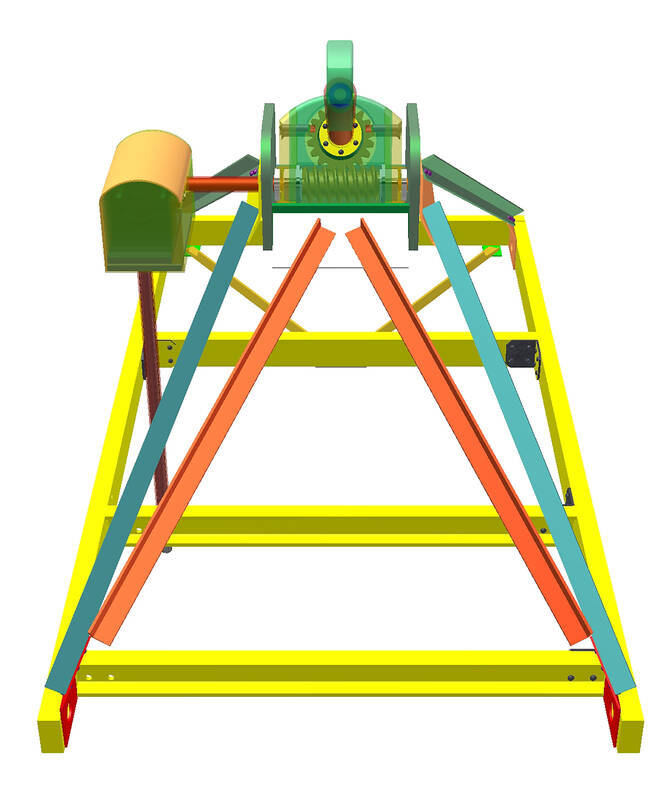 Dachwinkelverstrebung 03