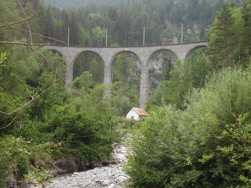 Brückenfugen 2