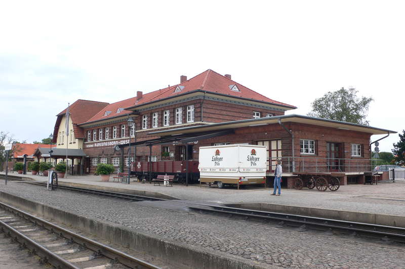 Kühlungsborn West