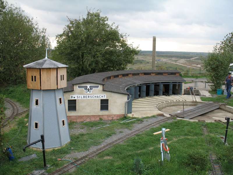 Wasserturm
