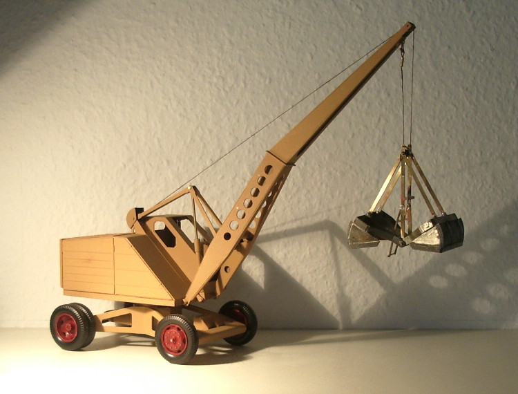 Weimarlader T172