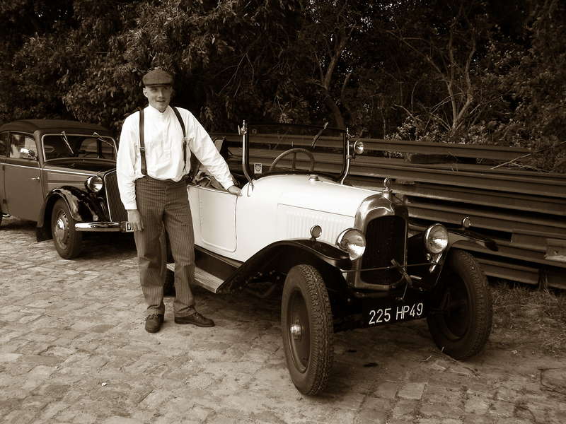 Automobilist