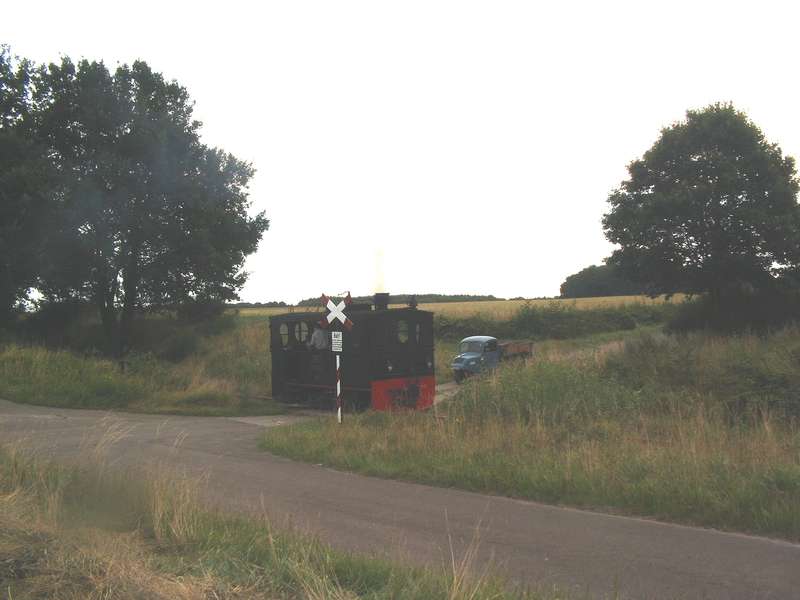 Plettenberg trifft auf Goliath