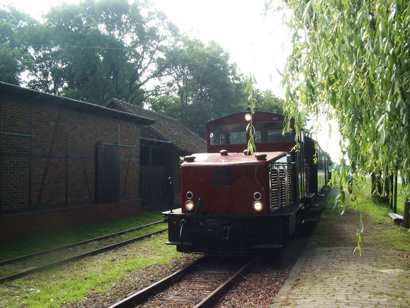V29 in Heiligenberg 01.08.2009