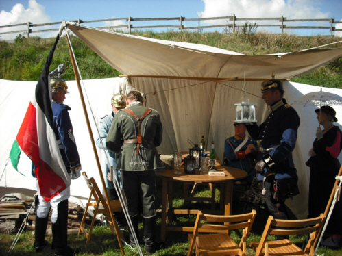 Erfahrungsaustausch