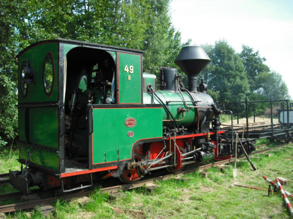 Zugbereitschaft