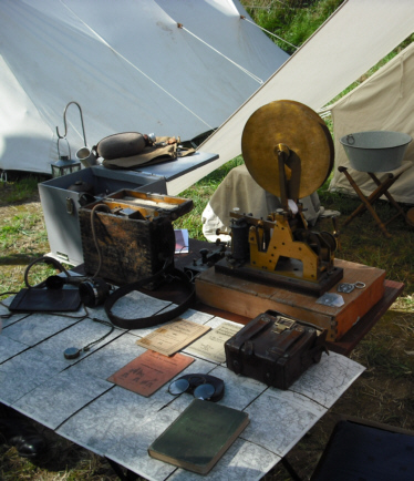 Telegraf