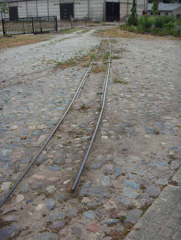 Polßen Bauernhof