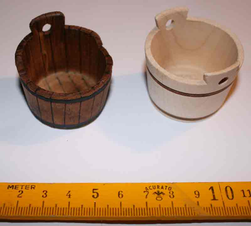 Badezuber