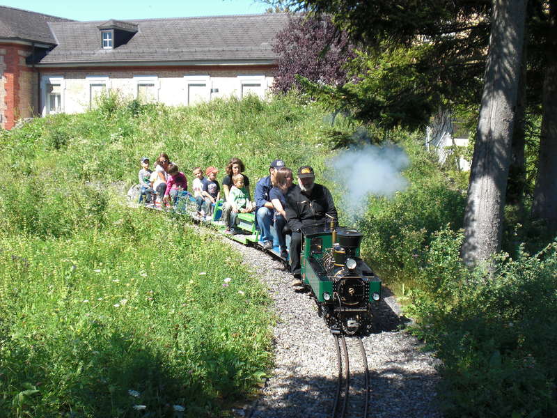 Kaiserwetter