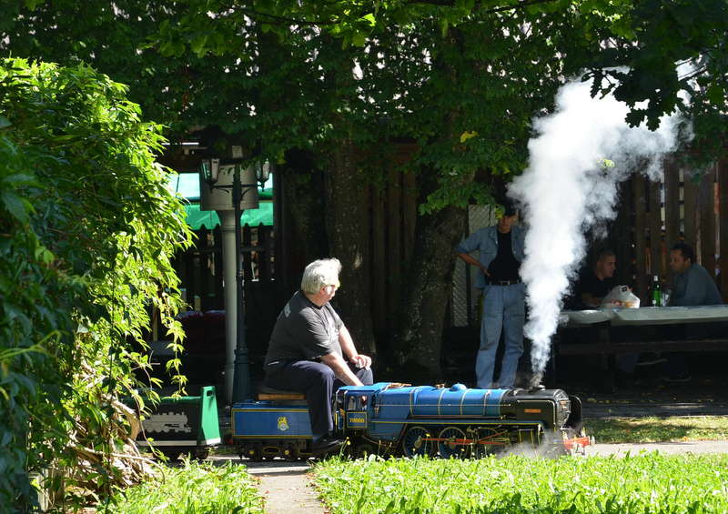 british steam
