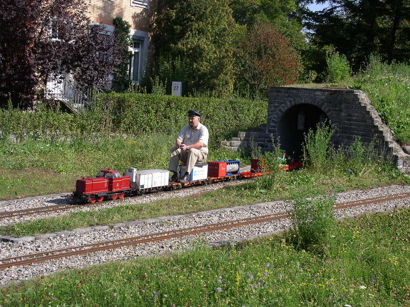 Verdieselung