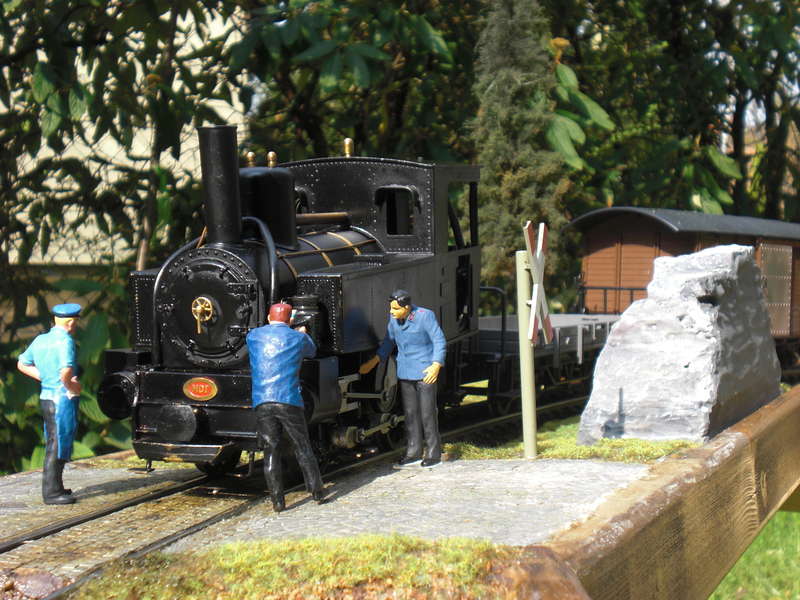 Inspection