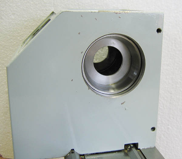 Spindellager