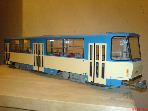 B6A2 805