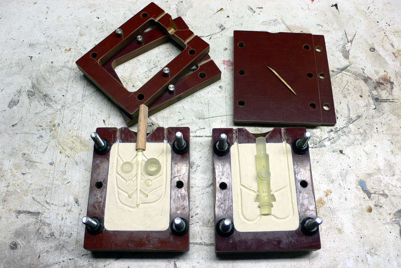 Gießform1